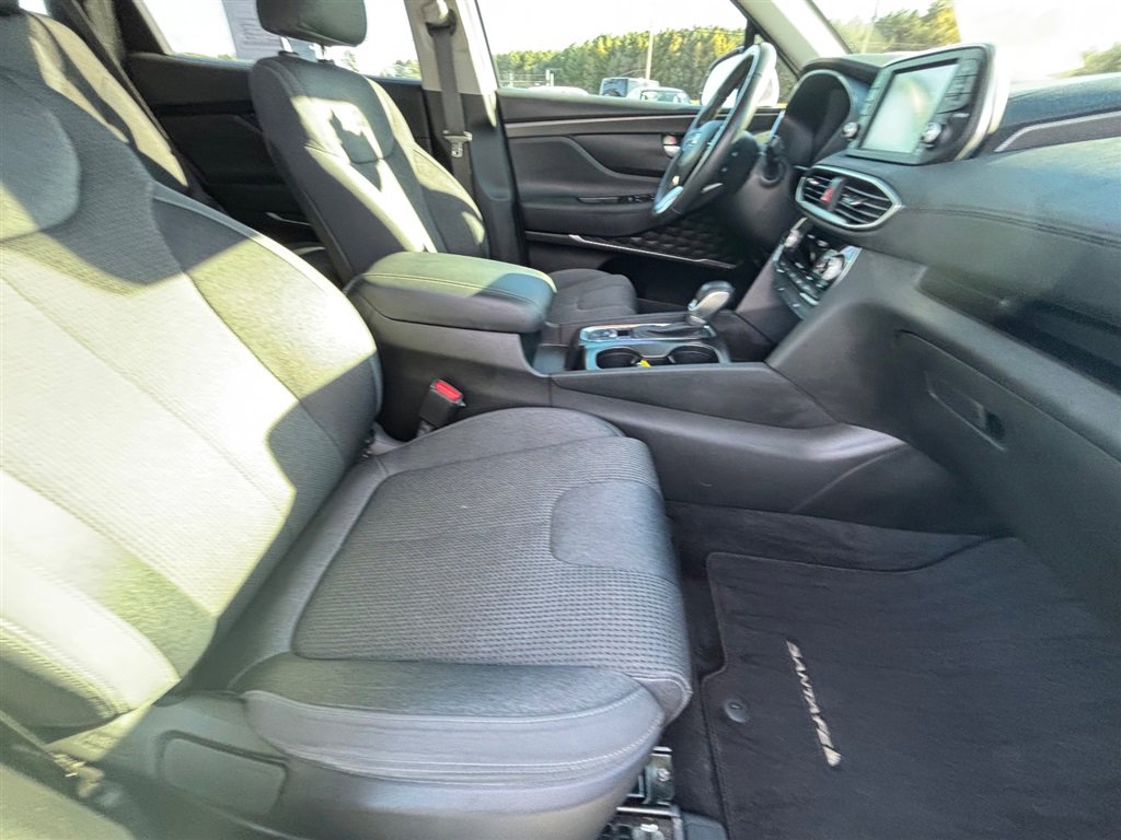 Used 2019 Hyundai Santa Fe SEL image 23
