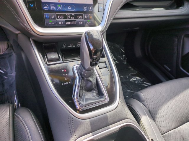 Used 2023 Subaru Outback Touring XT AWD/4WD image 26