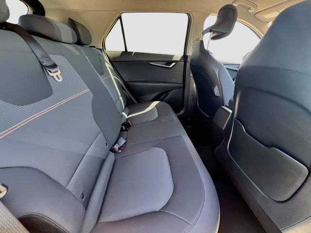 New 2026 Kia Niro LX FWD image 25