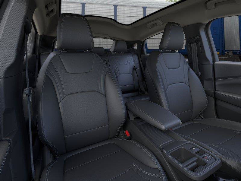 New 2026 Ford Mustang Mach-E Premium RWD image 10