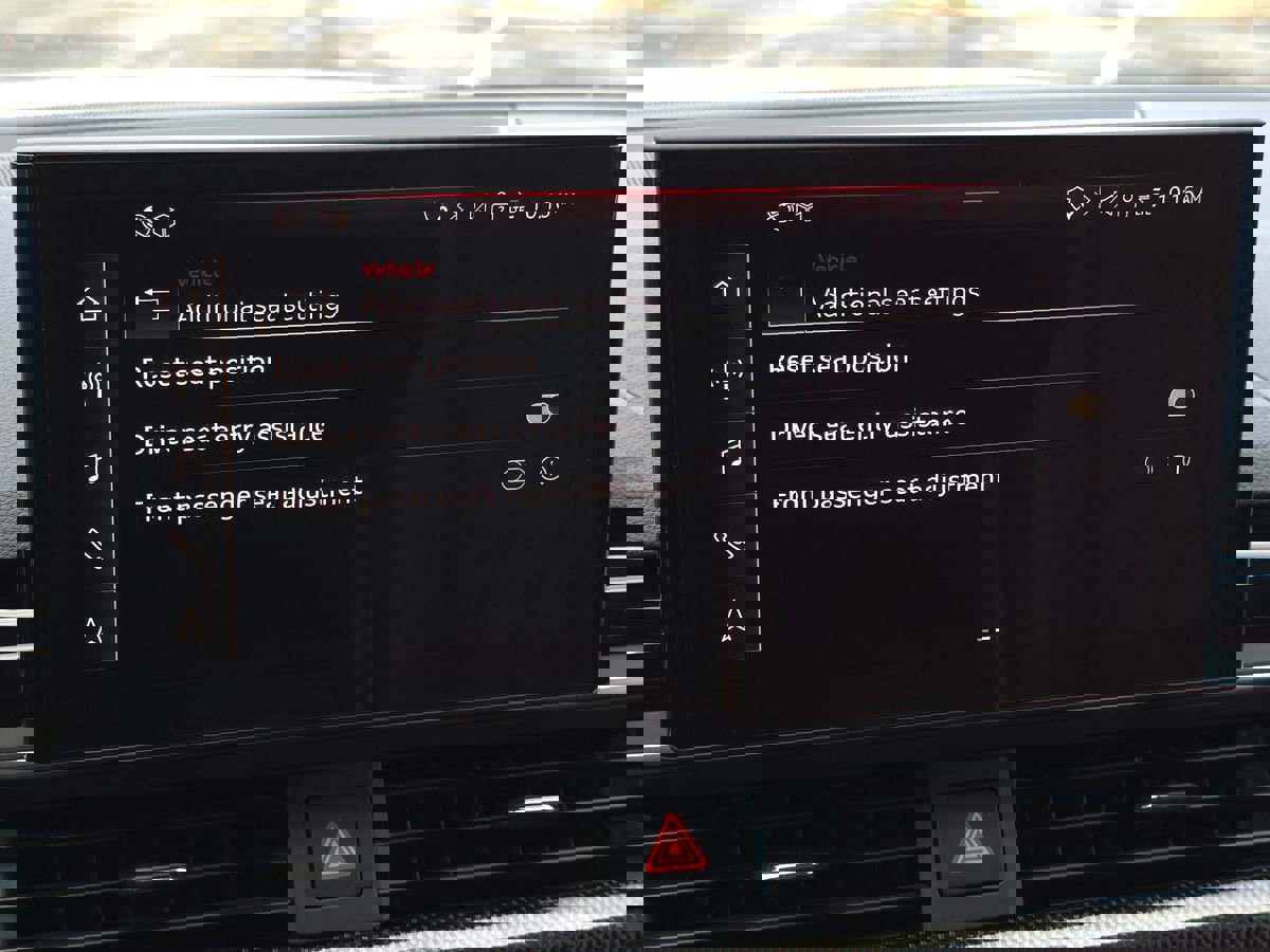 Used 2022 Audi S5 Premium Plus w/ Premium Plus image 40