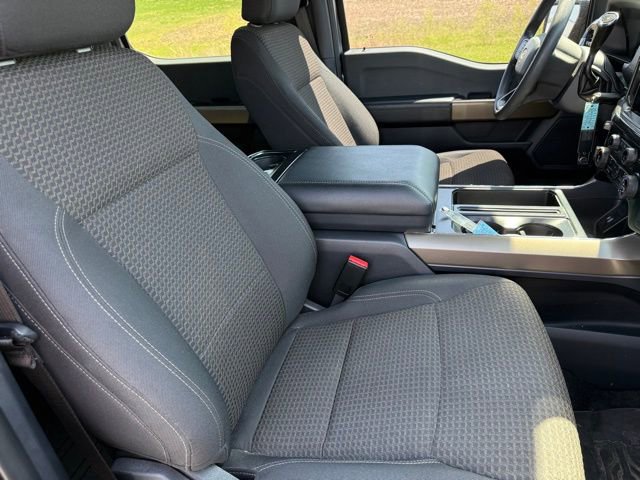 Used 2024 Ford F150 STX w/ Equipment Group 201A FX4 image 12