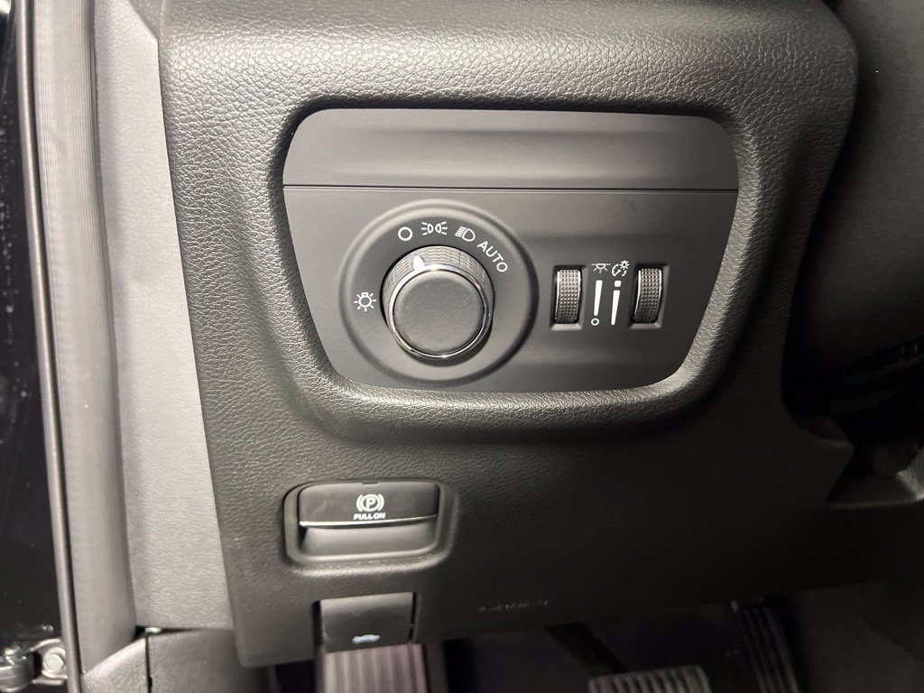 New 2027 Jeep Grand Cherokee L 4WD image 20