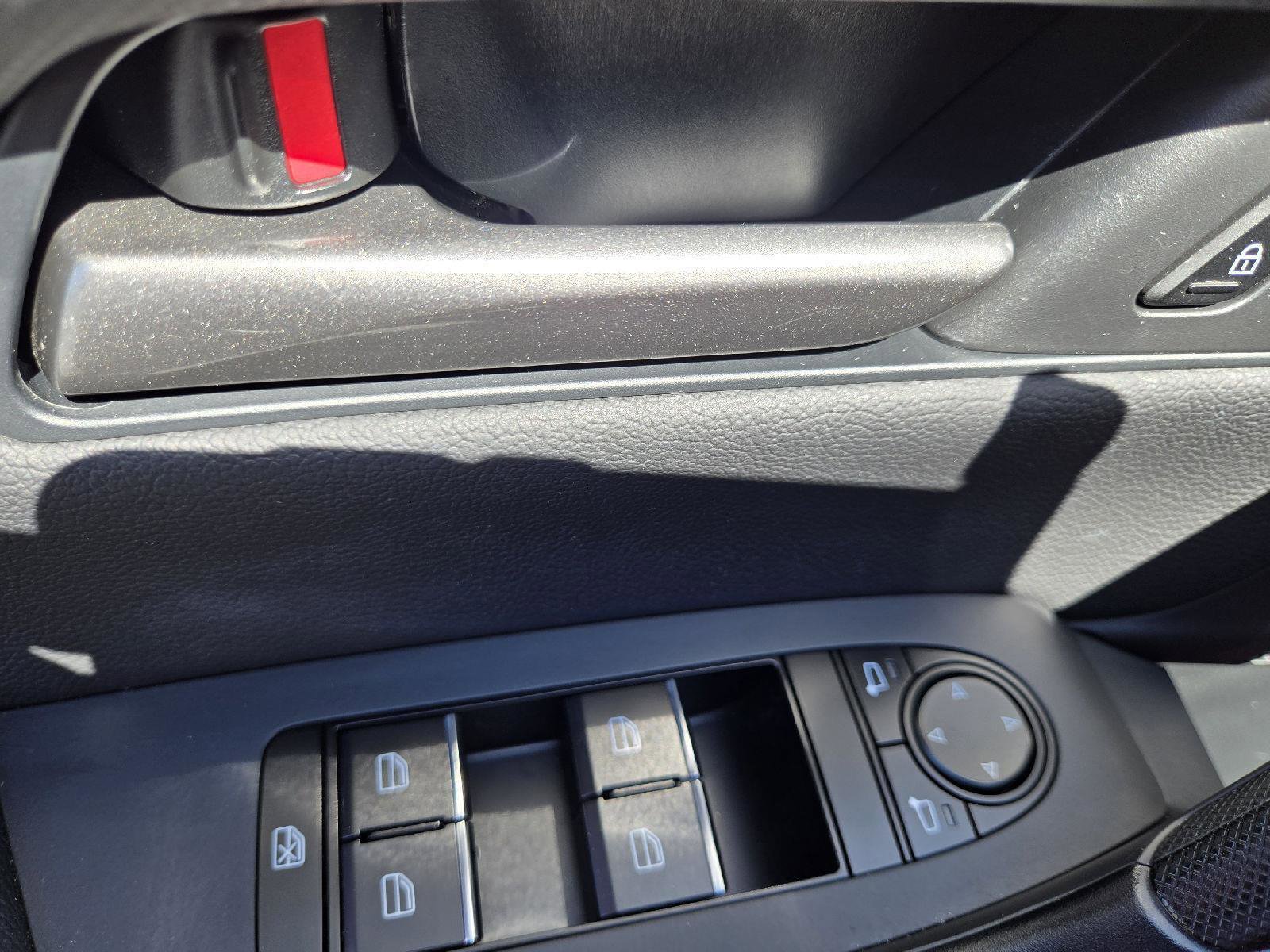 Used 2024 MAZDA CX-50 AWD 2.5 S w/ Preferred Package image 29