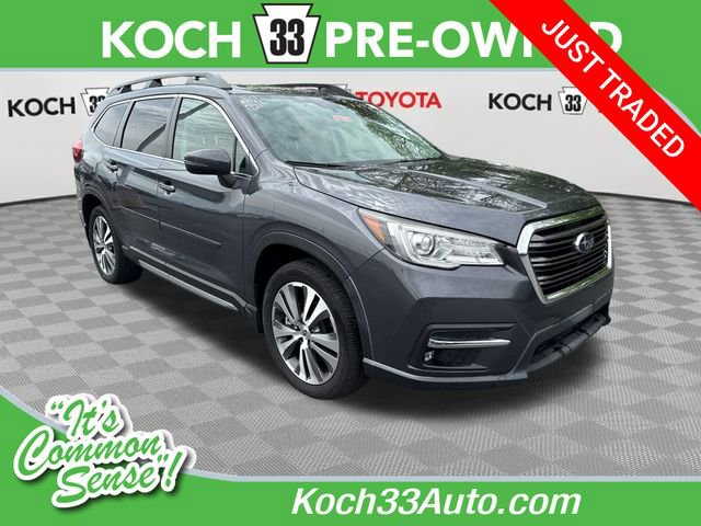 Used 2020 Subaru Ascent Limited w/ Technology Package AWD/4WD image 1