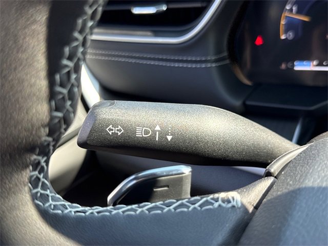 New 2025 Jeep Grand Cherokee L Altitude image 16