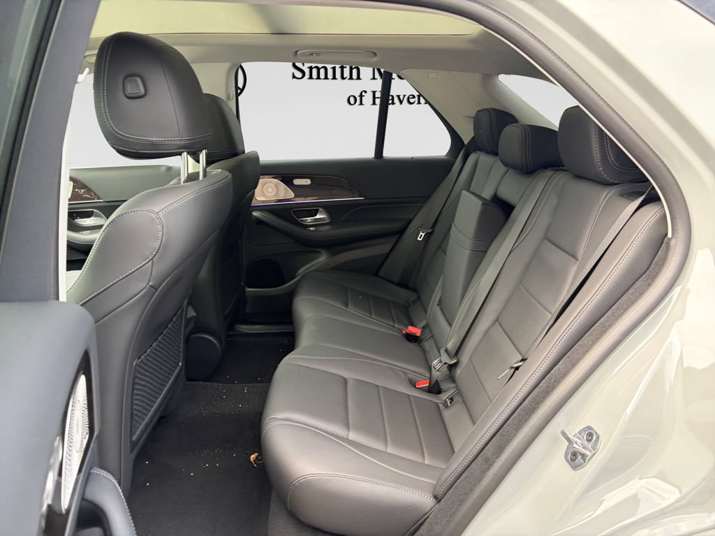 New 2026 Mercedes-Benz GLE 350 4MATIC image 18