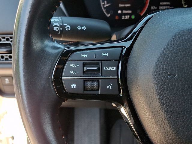 Used 2023 Honda HR-V Sport image 20