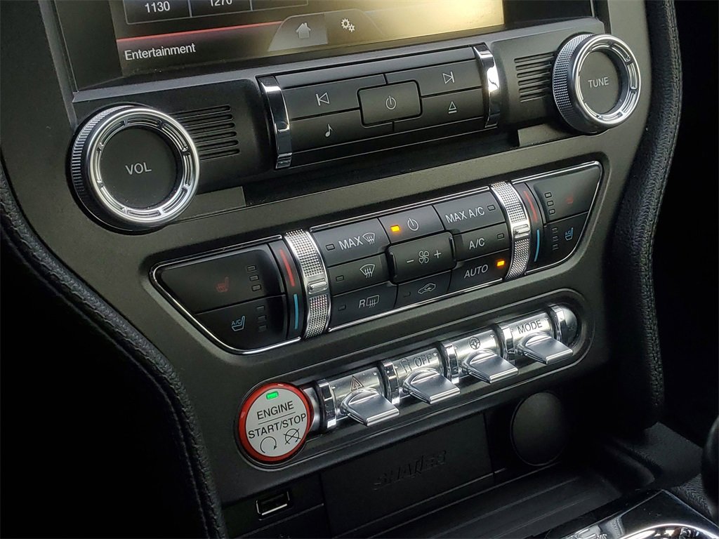 Used 2015 Ford Mustang GT Premium image 21