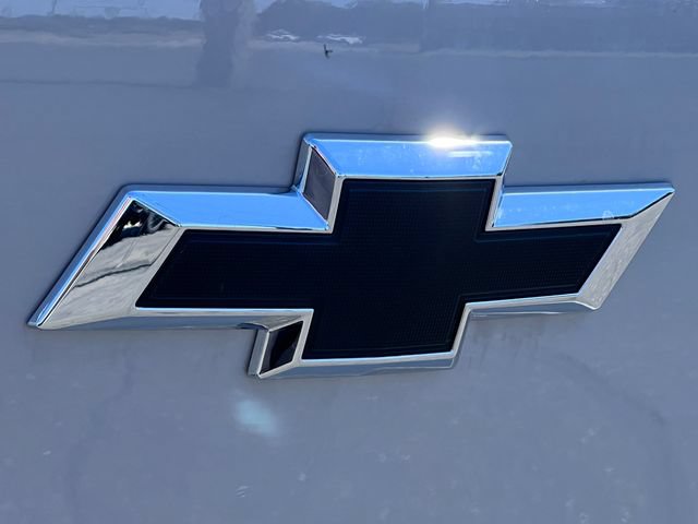 New 2026 Chevrolet TrailBlazer ACTIV w/ Convenience Package AWD/4WD image 47