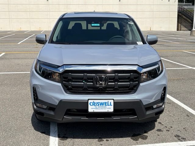 New 2026 Honda Ridgeline RTL image 10