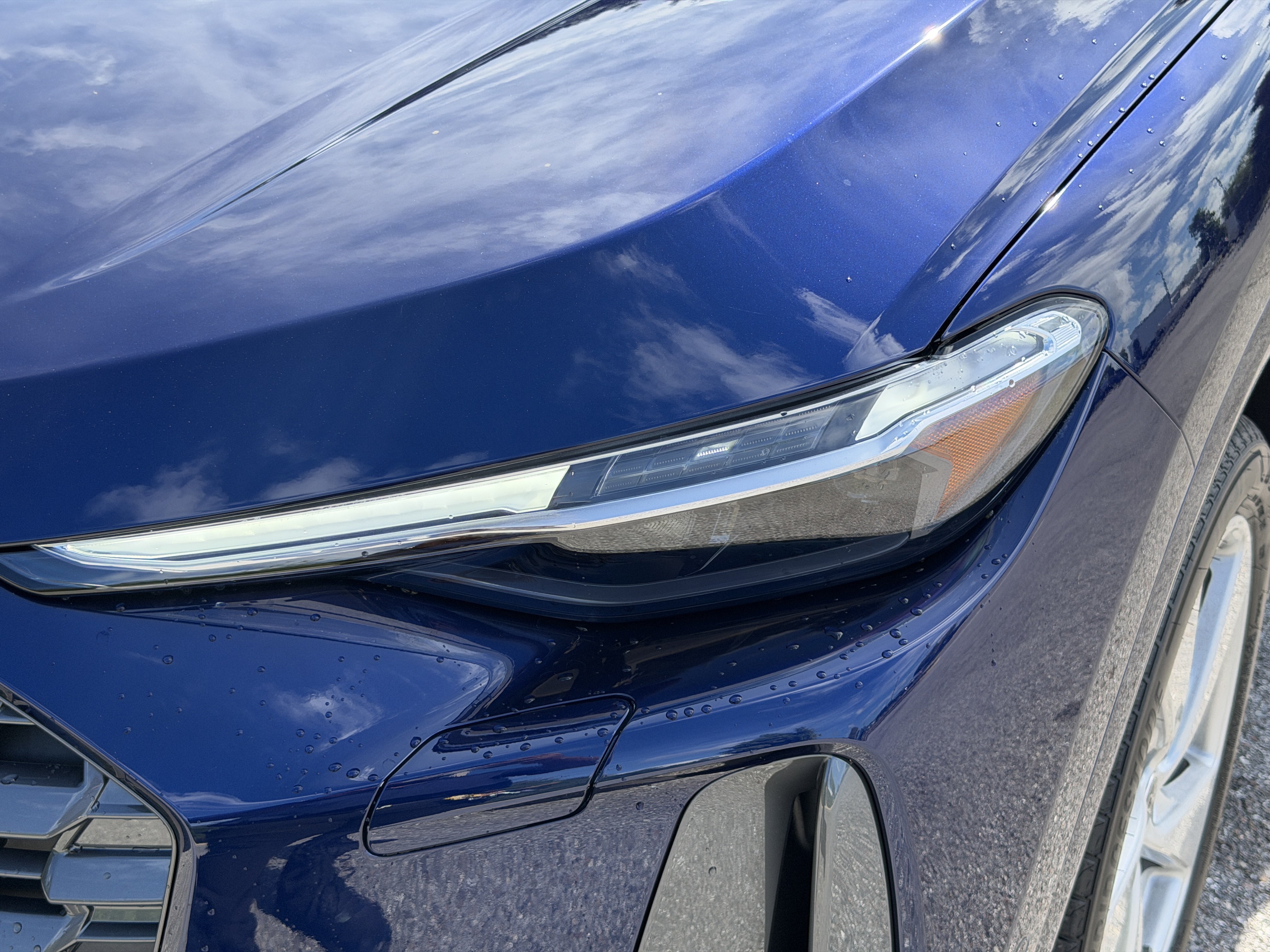 New 2026 Audi Q5 Premium AWD/4WD image 9