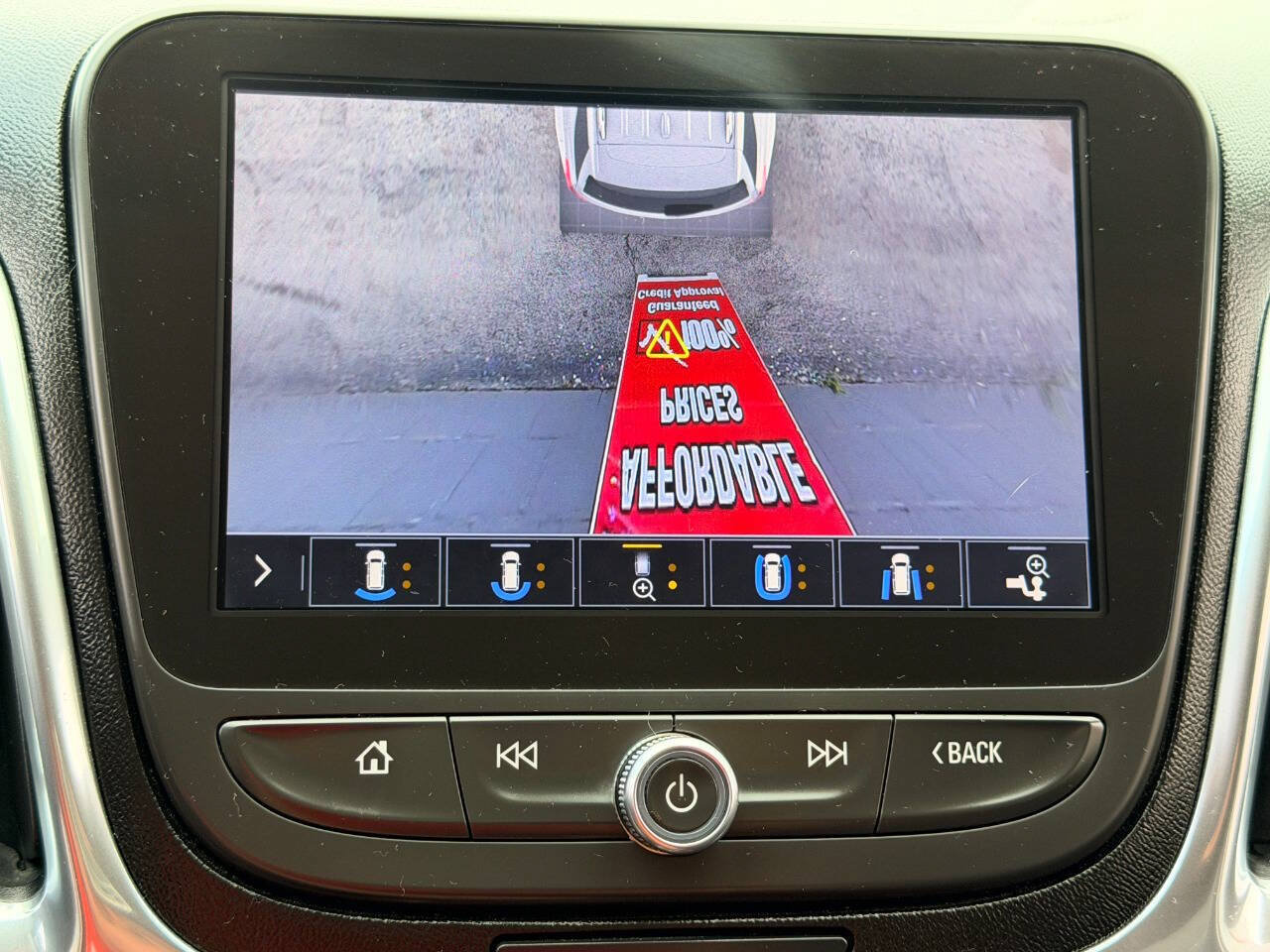 Used 2019 Chevrolet Equinox Premier AWD/4WD image 45