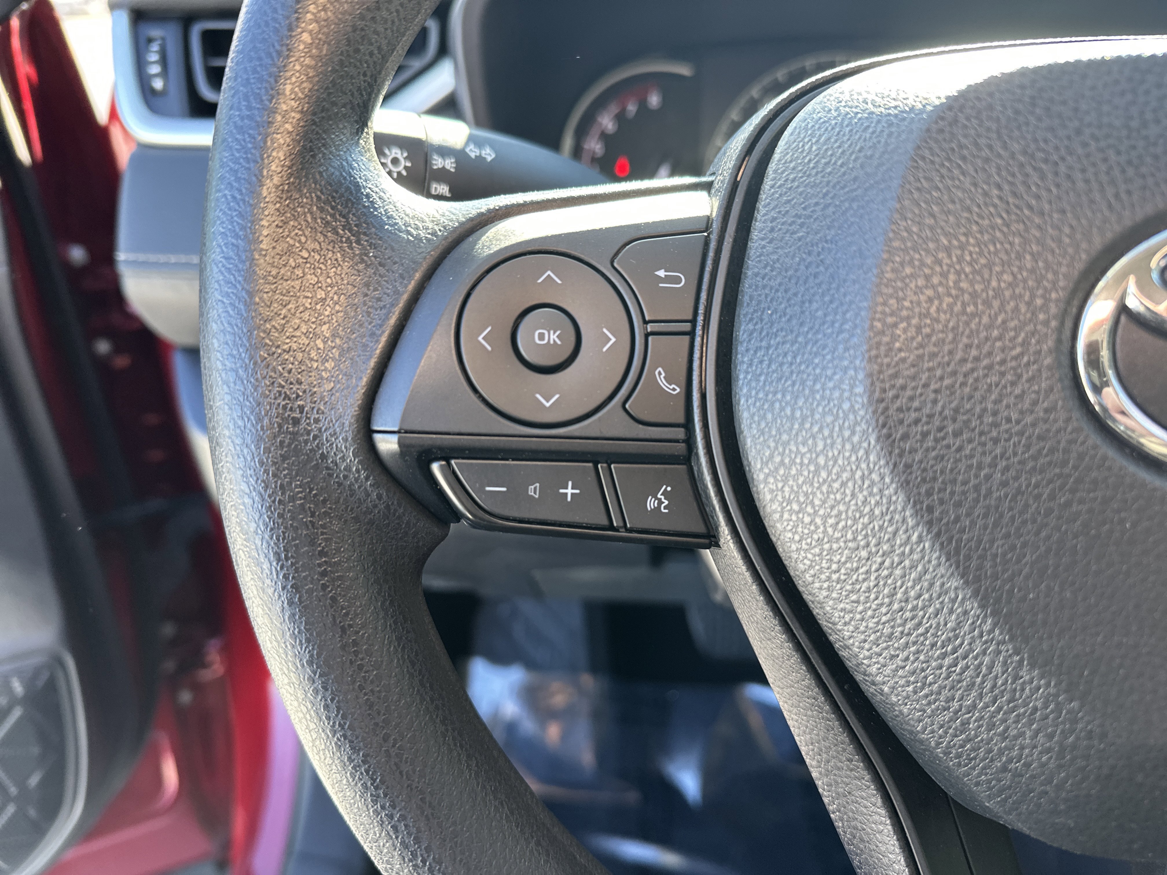 Certified 2024 Toyota RAV4 LE image 19