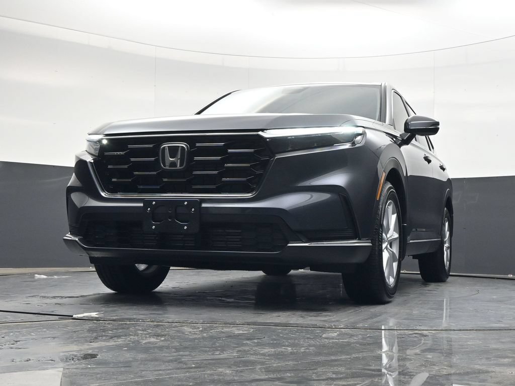 New 2027 Honda CR-V EX image 23