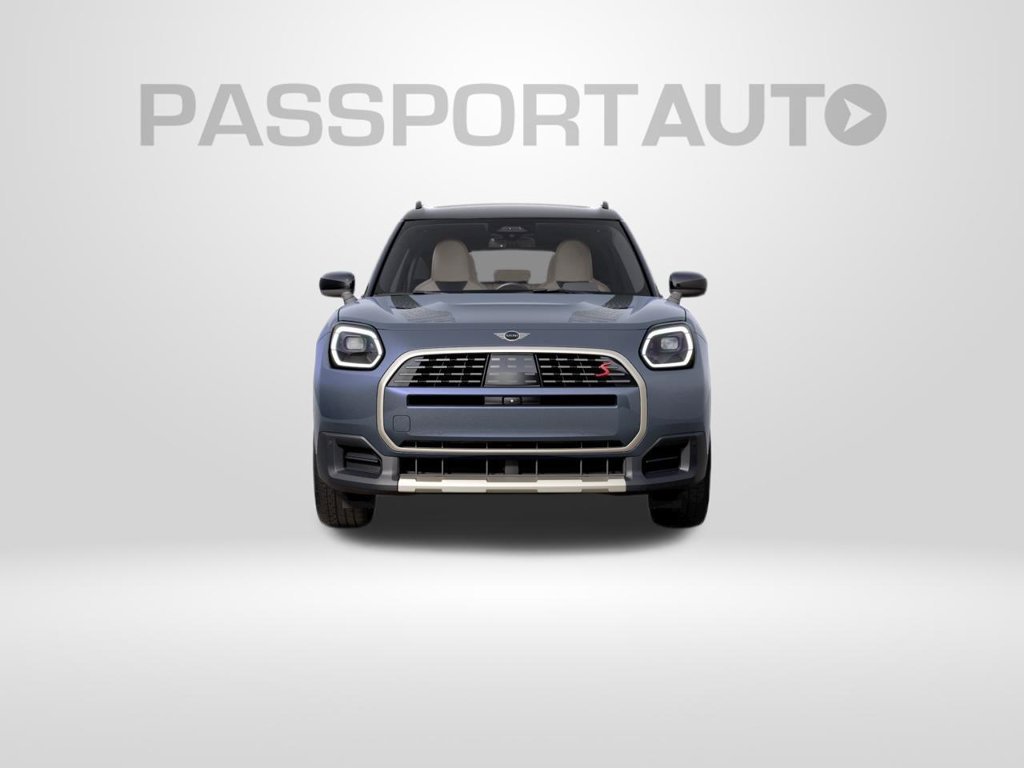 New 2027 MINI Cooper Countryman S w/ Comfort Package Max AWD/4WD image 2