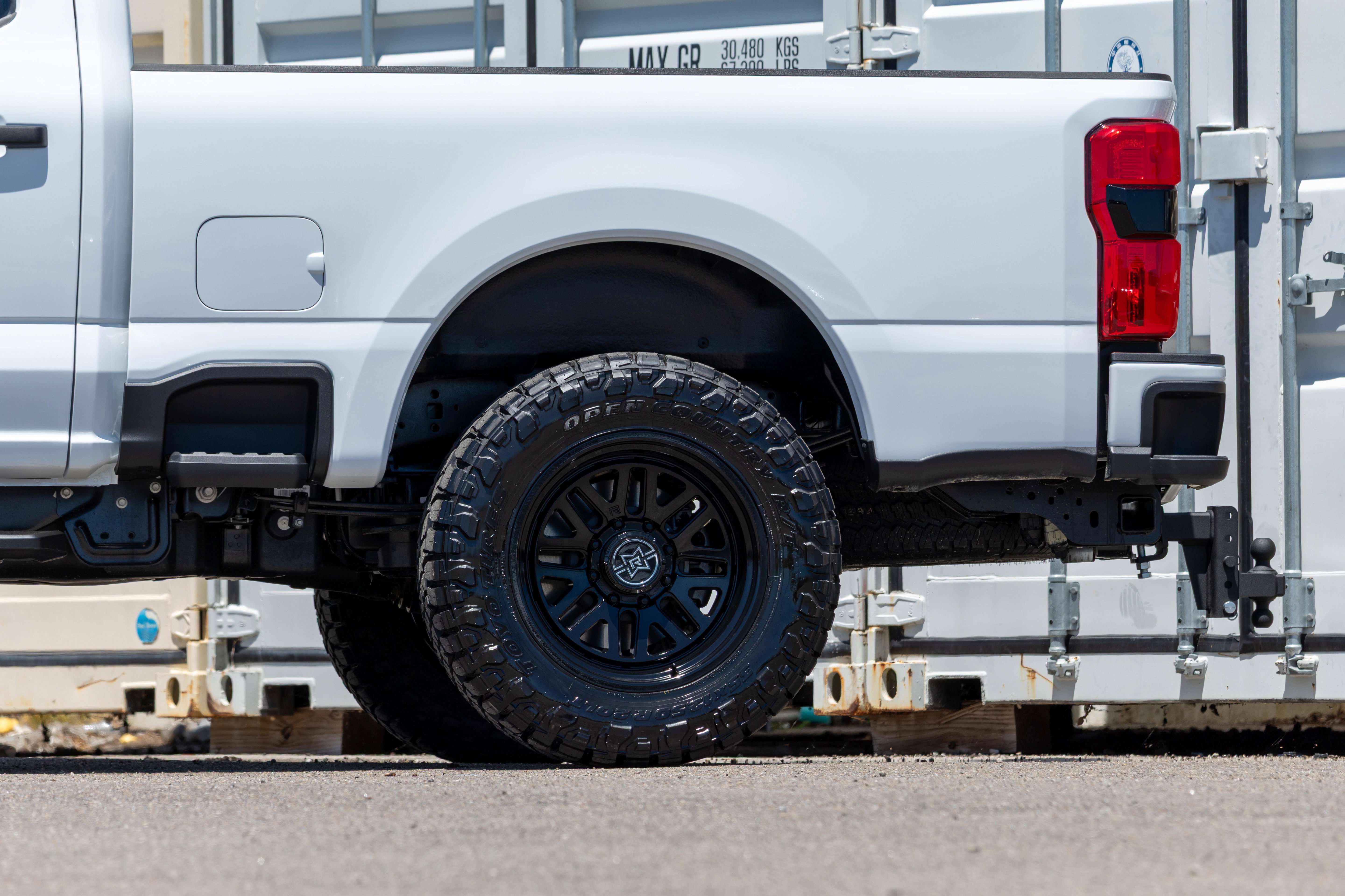 New 2026 Ford F250 XL w/ STX Appearance Package AWD/4WD image 43