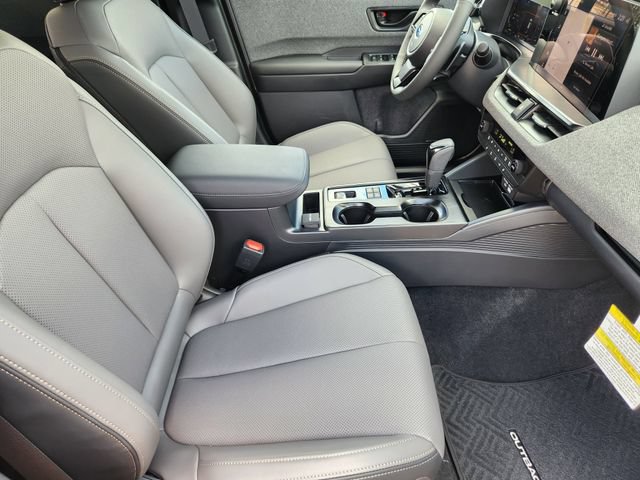 New 2026 Subaru Outback Limited XT AWD/4WD image 11