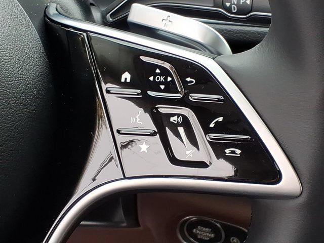 New 2026 Mercedes-Benz GLE 450 4MATIC image 10