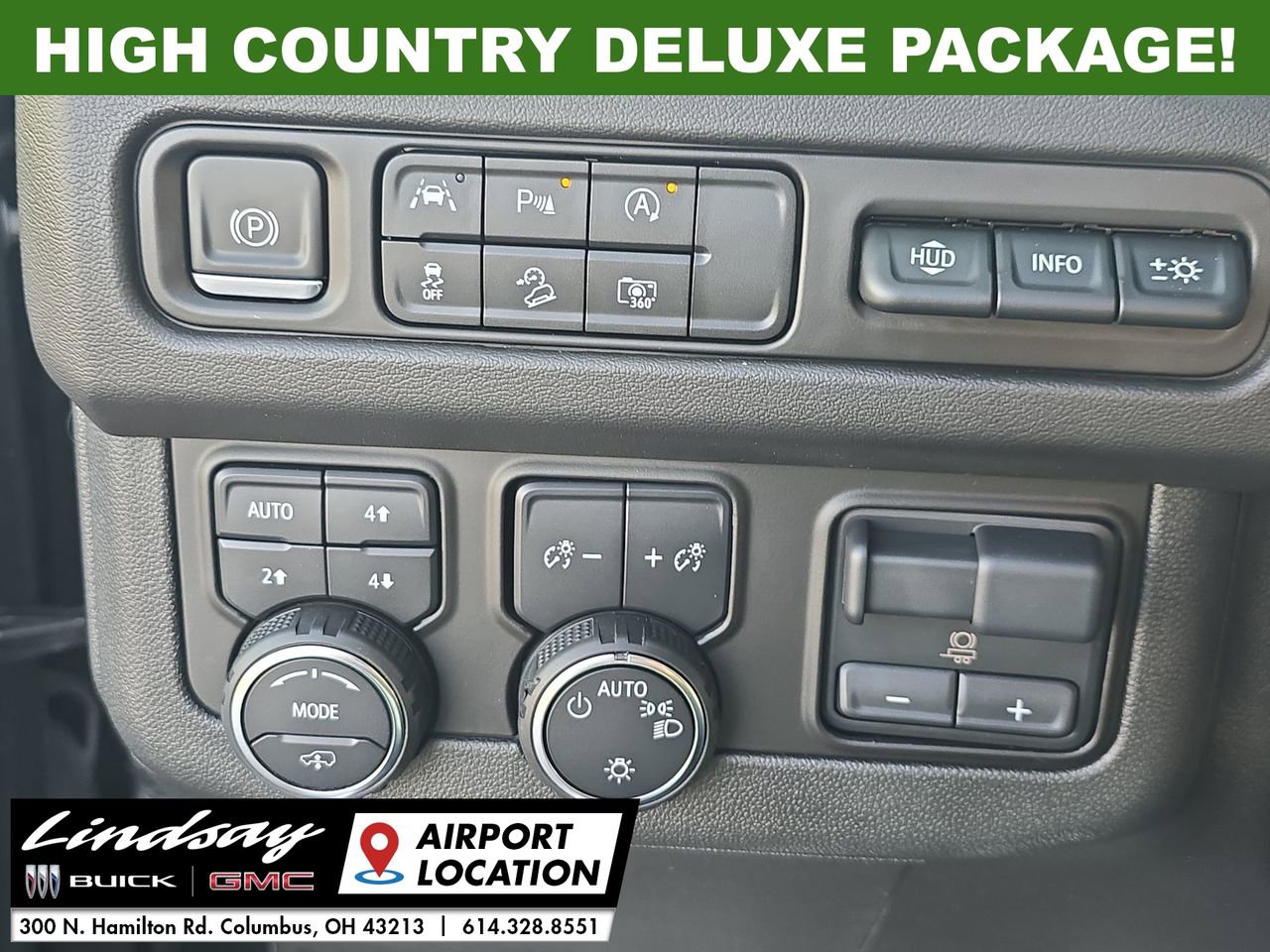 Used 2024 Chevrolet Suburban High Country image 17