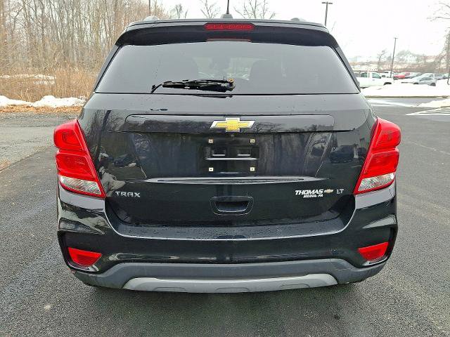 Certified 2019 Chevrolet Trax LT image 5