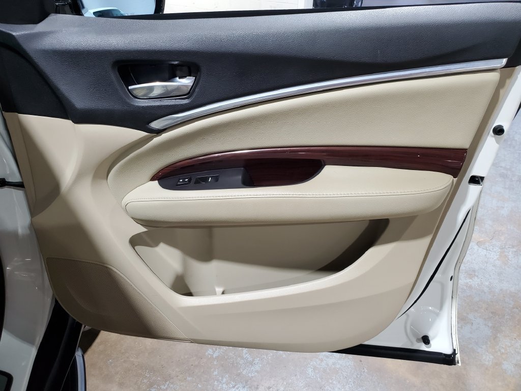 Used 2015 Acura MDX SH-AWD image 17