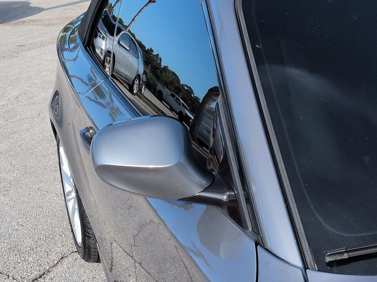 Used 2013 BMW 128i Convertible RWD image 11