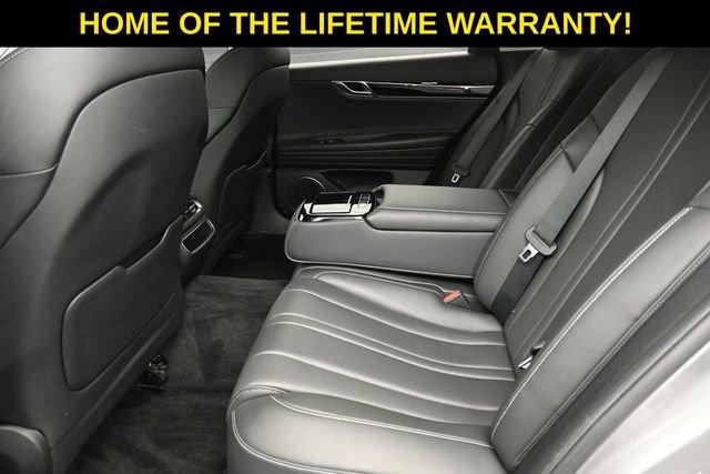 Used 2022 Genesis G80 2.5T AWD/4WD image 28