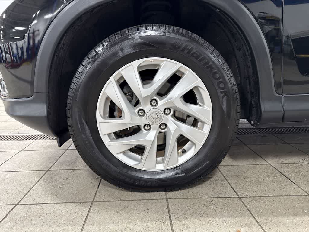 Used 2015 Honda CR-V EX-L image 10
