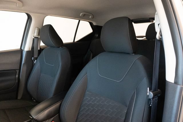 Used 2023 Nissan Kicks SV w/ Exterior Package FWD image 17