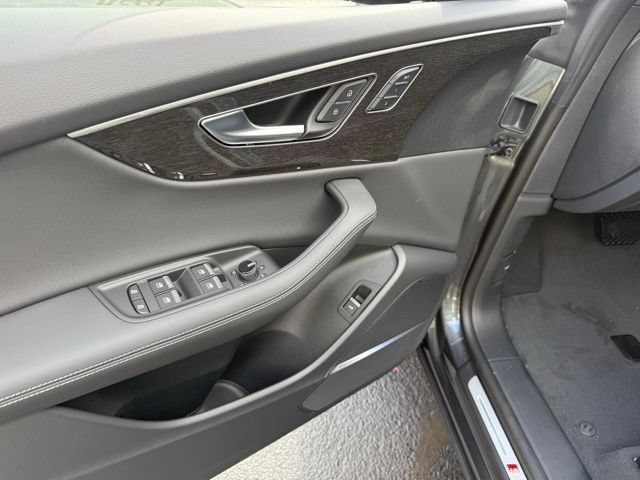 New 2026 Audi Q8 Premium Plus AWD/4WD image 10
