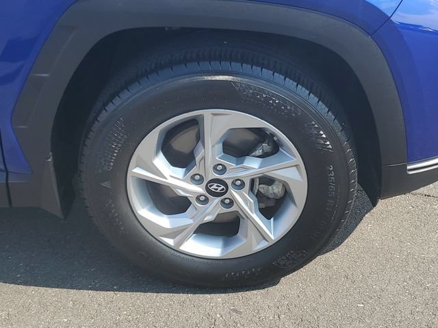 Certified 2024 Hyundai Tucson SE AWD/4WD image 6