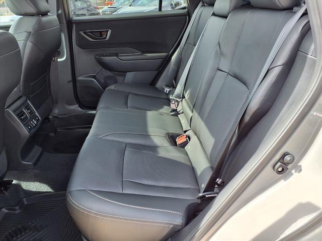 New 2026 Subaru Outback Limited XT image 9
