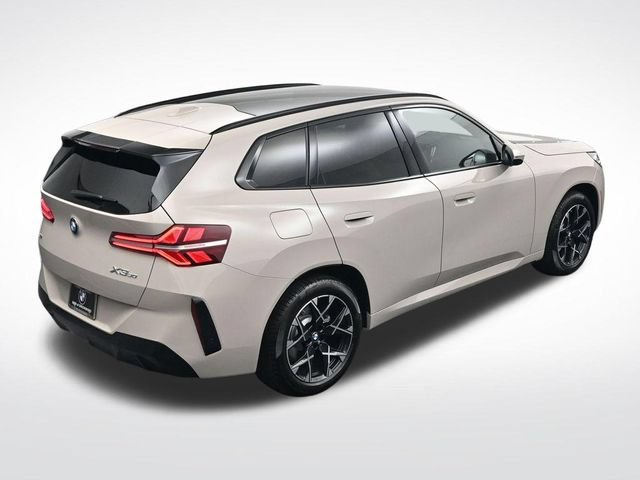New 2026 BMW X3 xDrive30i w/ Premium Package AWD/4WD image 26