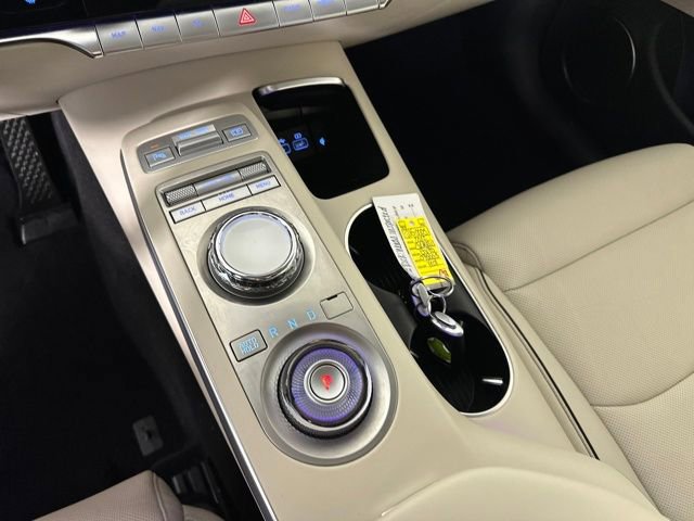 Used 2022 Genesis GV70 2.5T w/ Advanced Package image 20