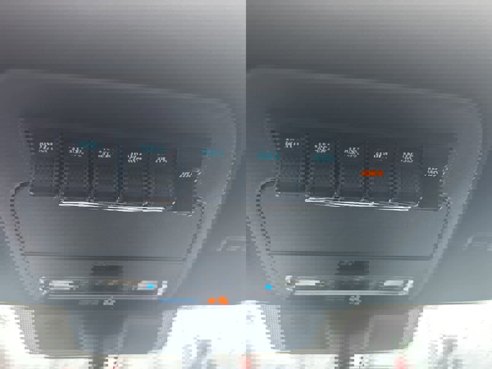 Used 2024 Ford F150 Raptor image 55