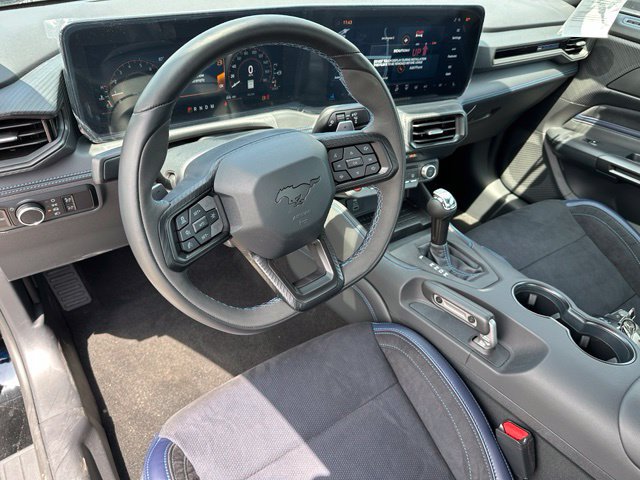 Used 2024 Ford Mustang Dark Horse RWD image 16