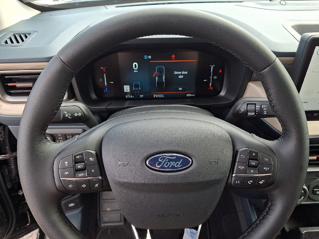Used 2026 Ford Maverick Lariat AWD/4WD image 19