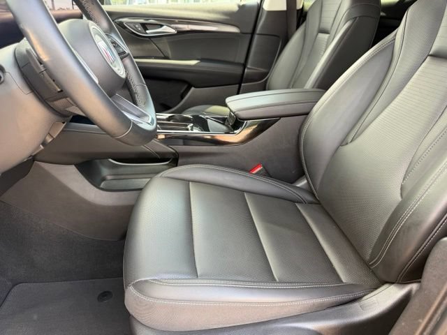 Used 2024 Buick Envision Preferred AWD/4WD image 14