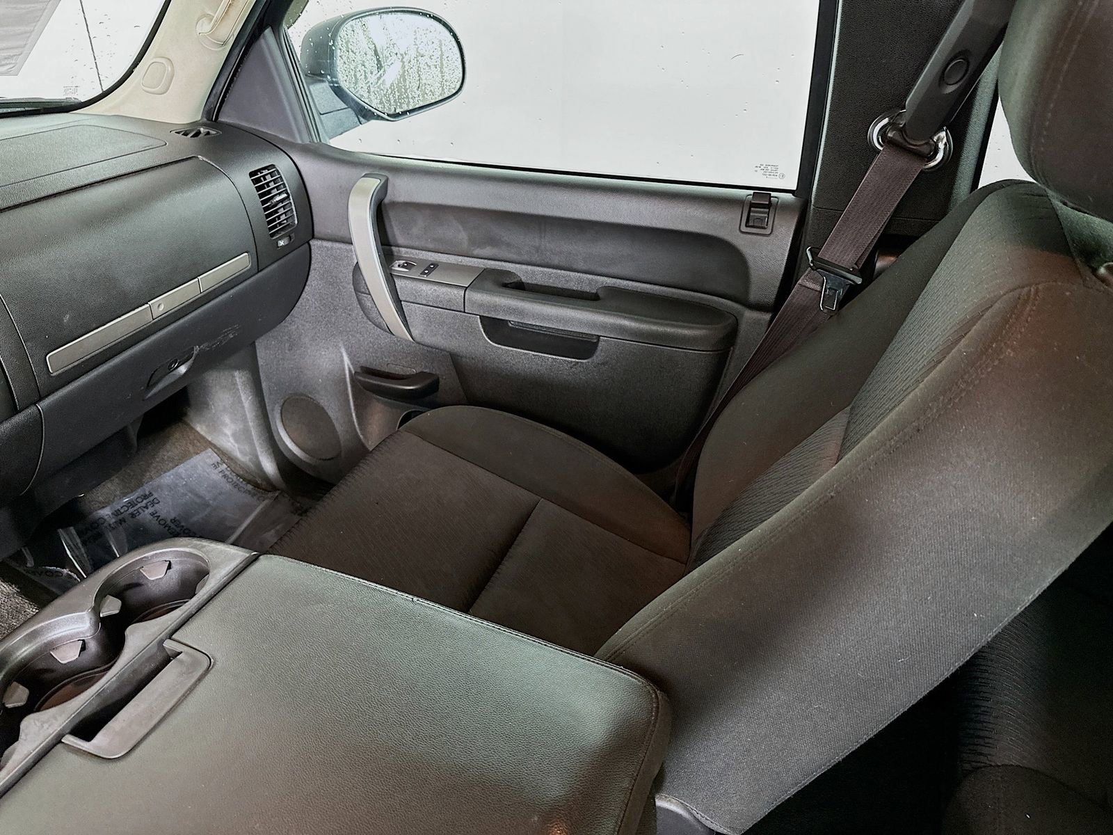 Used 2013 Chevrolet Silverado 1500 LT w/ All-Star Edition image 21