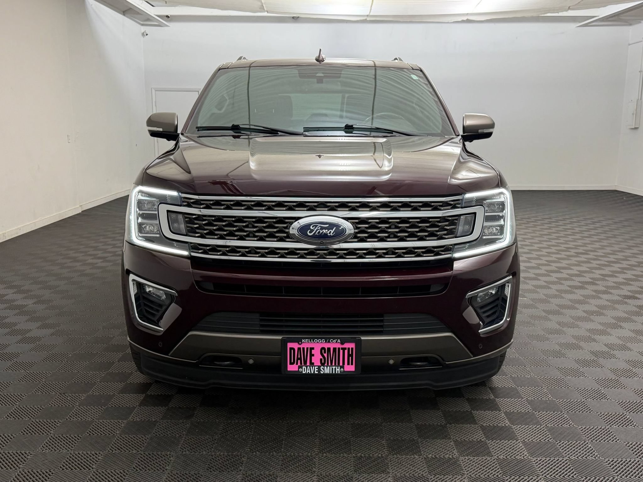 Used 2021 Ford Expedition King Ranch AWD/4WD image 6