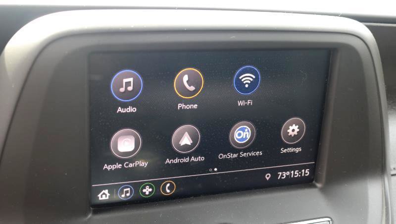 Used 2020 Chevrolet Camaro LS RWD image 13