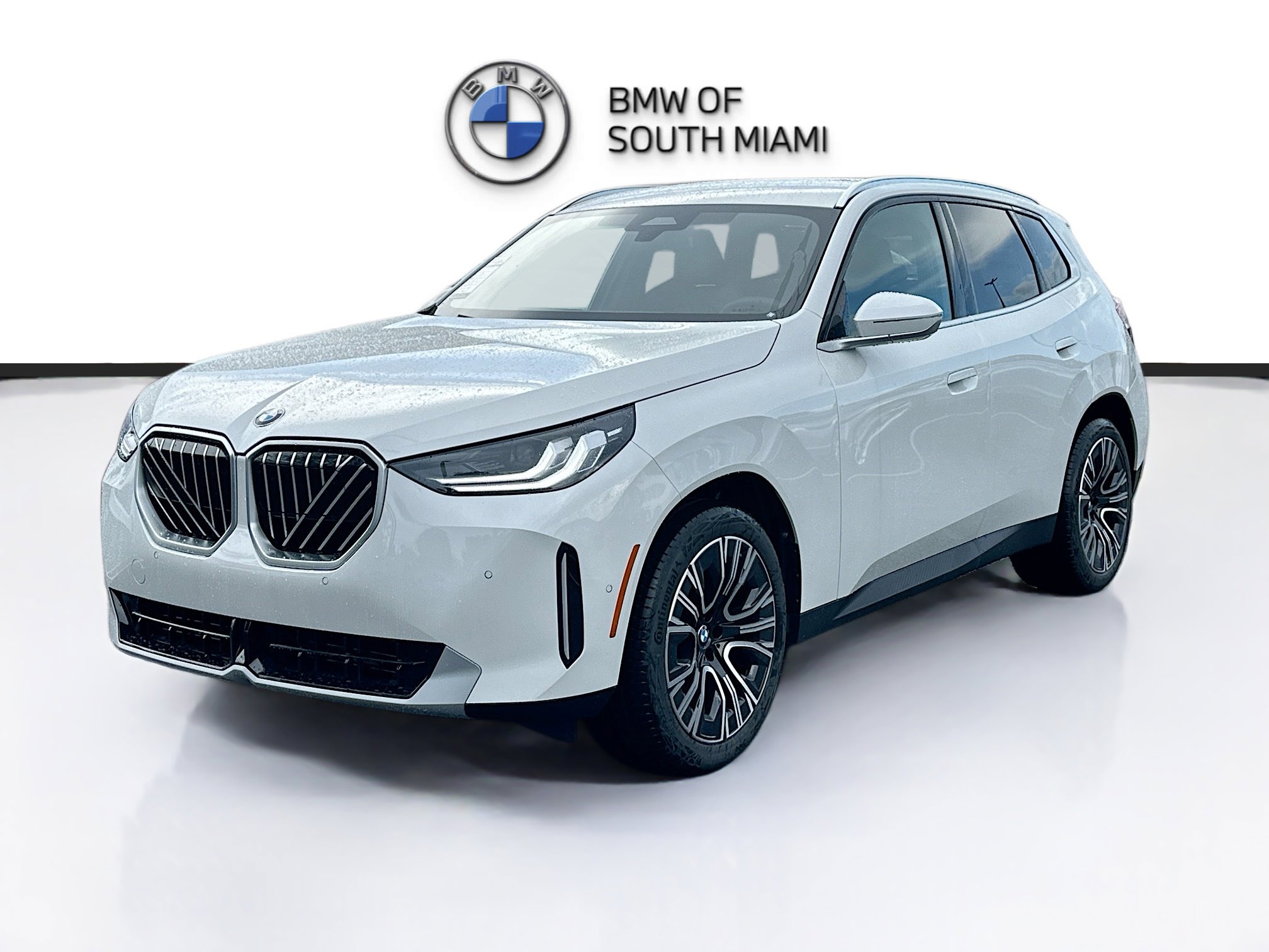 New 2026 BMW X3 xDrive30 image 3