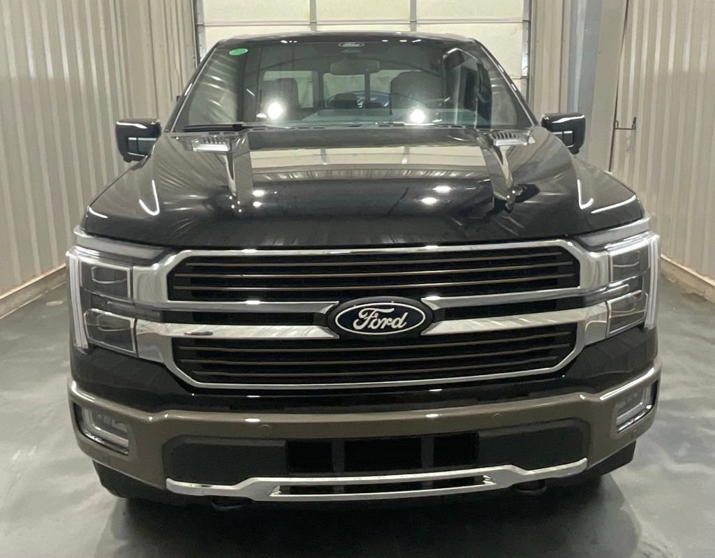 New 2026 Ford F150 King Ranch w/ Equipment Group 601A High AWD/4WD image 5