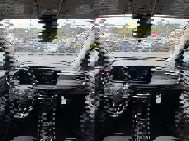 New 2026 Buick Encore GX Preferred w/ Comfort Package image 21