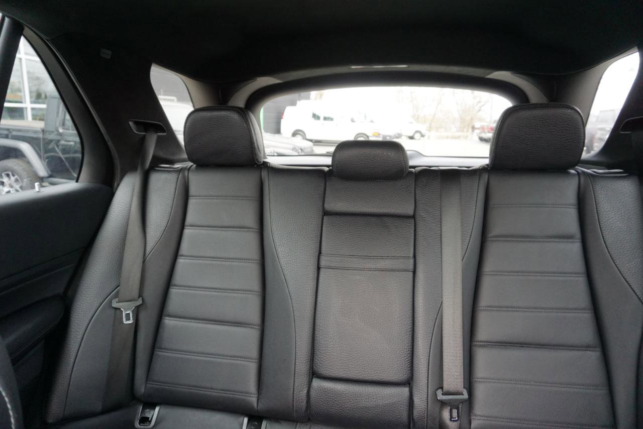 Used 2020 Mercedes-Benz GLE 580 4MATIC image 28