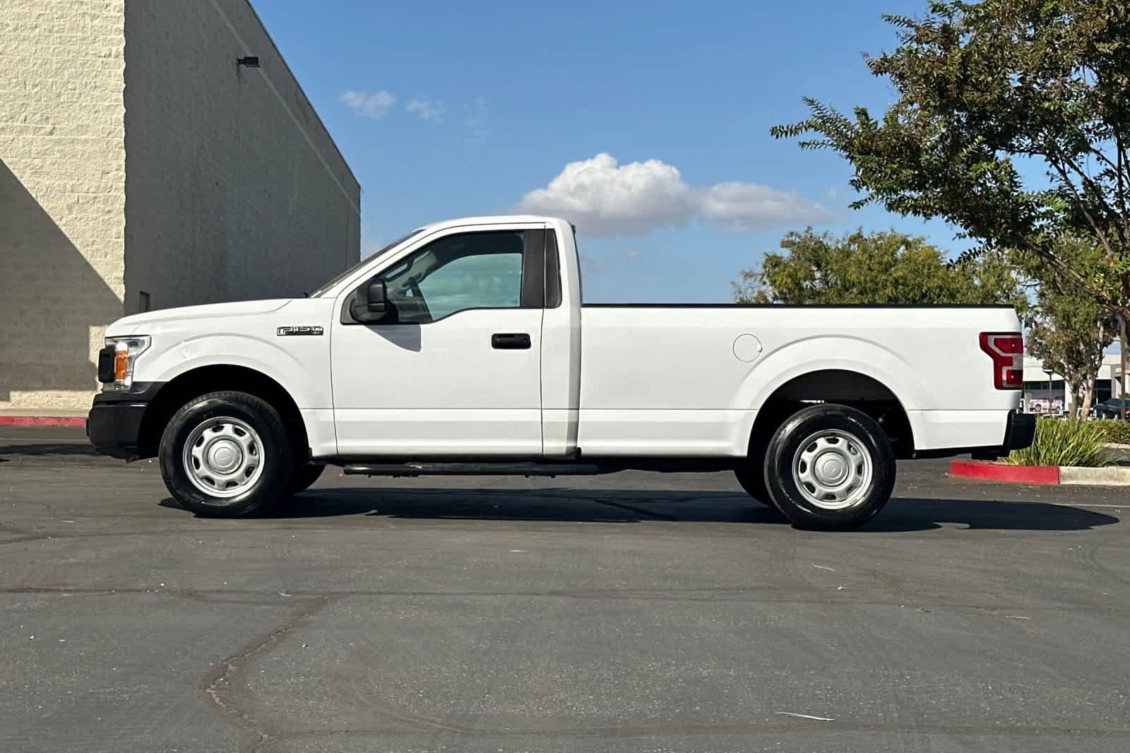 Used 2019 Ford F150 XL RWD image 3