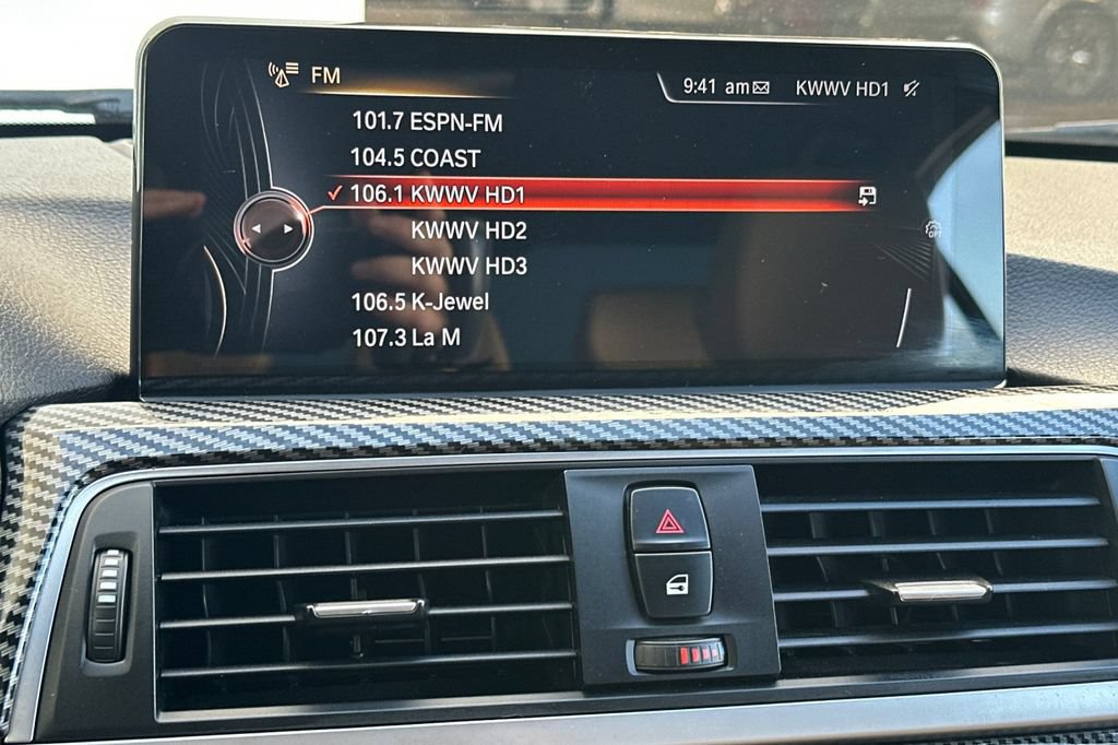 Used 2016 BMW 328i Sedan RWD image 19