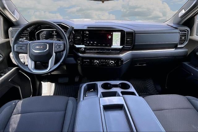 Used 2025 GMC Sierra 1500 Elevation AWD/4WD image 8