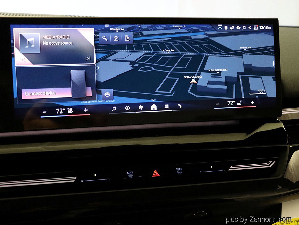 New 2026 BMW 530i xDrive w/ Premium Package image 19